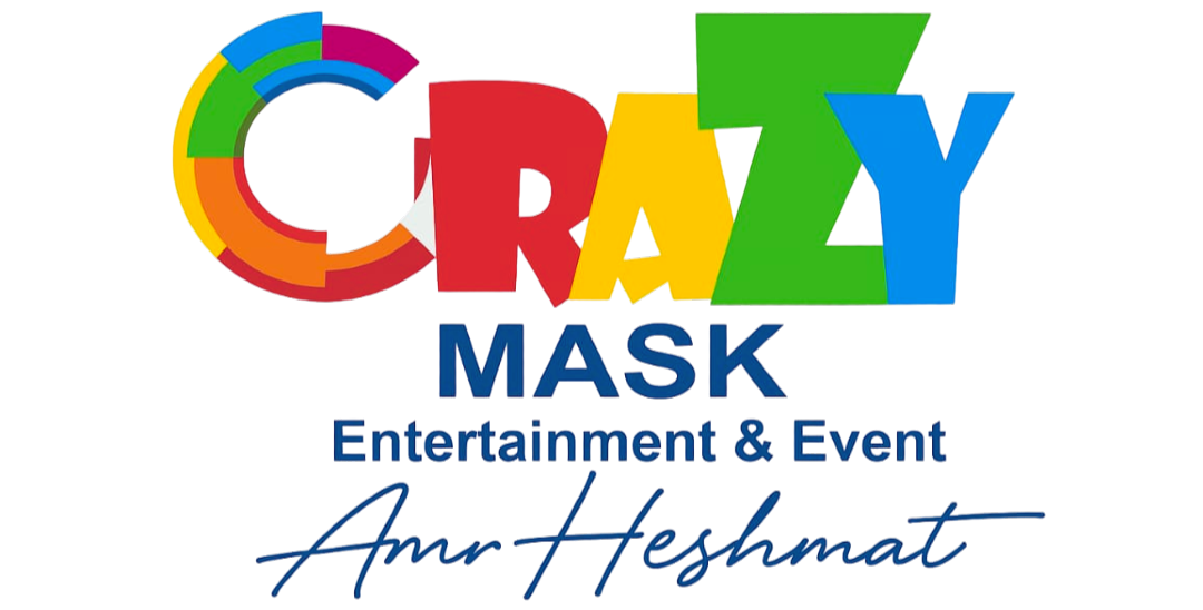 كريزي ماسك أكبر شركات تنظيم حفلات مصر وحفلات في مصر