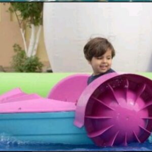 Boat مركب أطفال