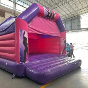 Disco light Bouncer