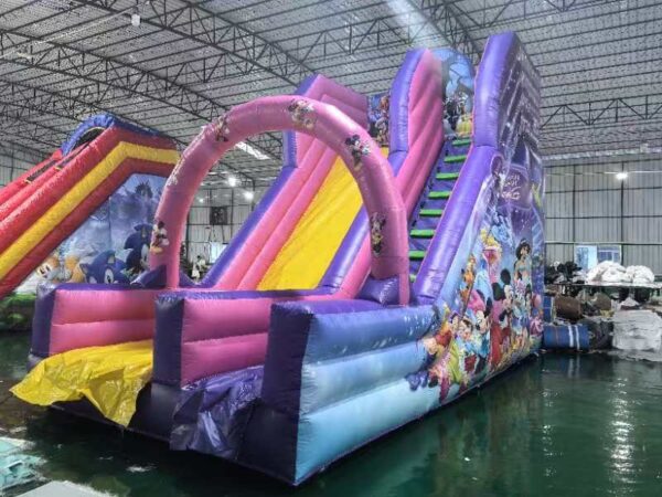 Disney Slide