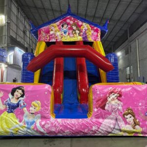 Big Slide Marble