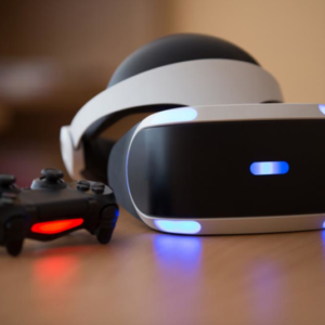 VR