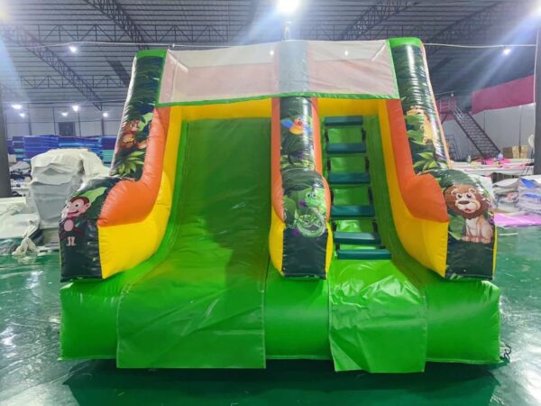 Small slide