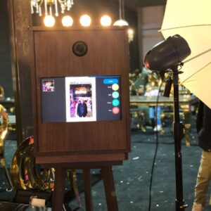 Photo Booth