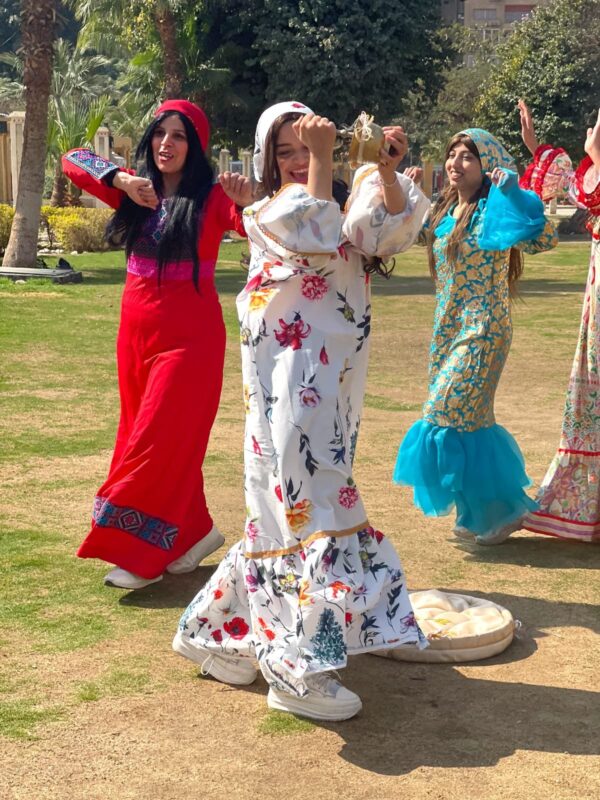 ⁦Baby shower show One person⁩ - الصورة ⁦2⁩