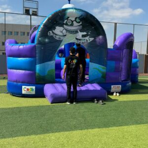 Aerospace Fun City