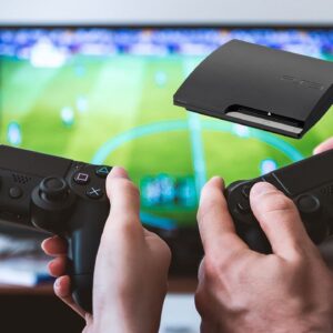 Play station 5