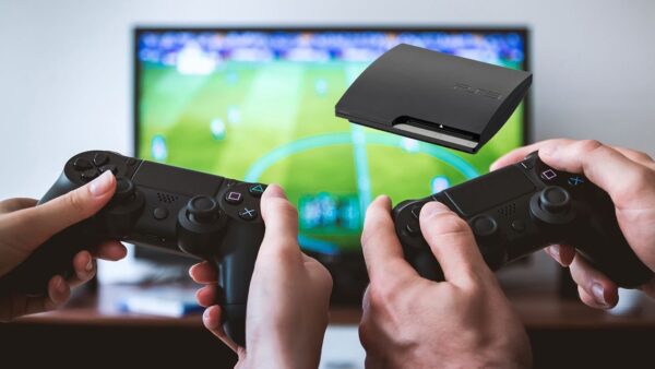 Play station 5