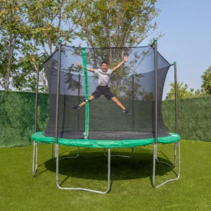 Trampoline