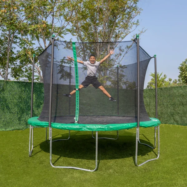 Trampoline