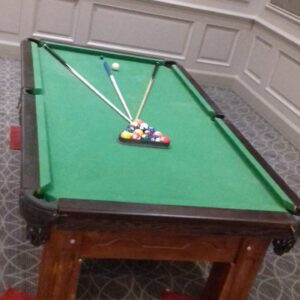 Billiard