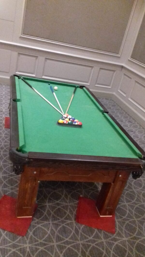 Billiard