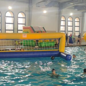 Water Vole ball