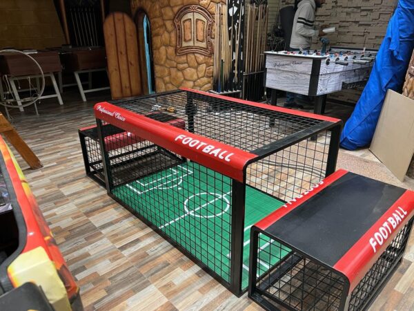 Table football