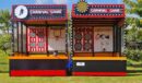 New Carnival Games We have 6 booths