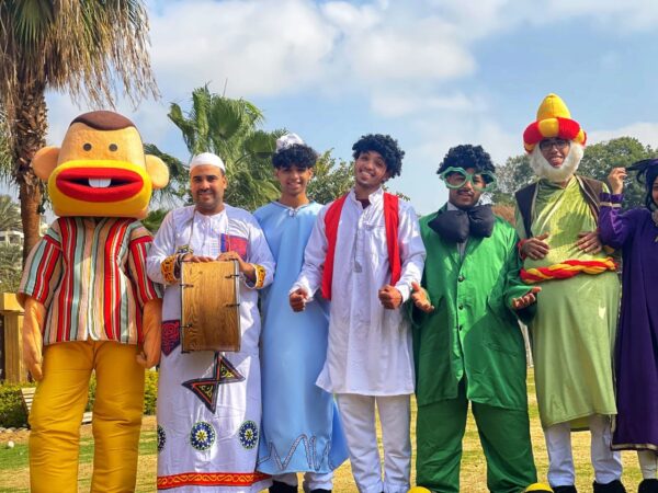 ⁦Ramadan show⁩ - الصورة ⁦3⁩