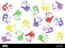 Hand painting