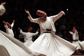 Sufi Tanura Dance