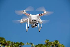 Video Drone