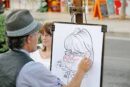 Caricature