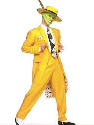 The mask