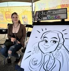 Caricature