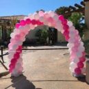 Arch Balloons