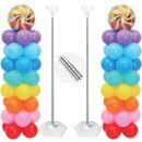 Stand Balloons