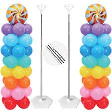 Stand Balloons