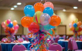 jumbo centerpieces