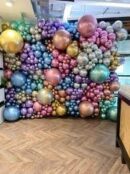 Decoration Balloon wall