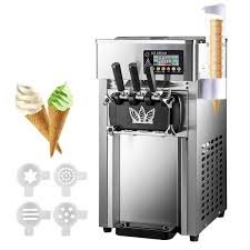 Ice Cream Soft