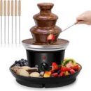 Chocolate Fountain