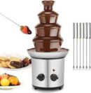 Chocolate Fountain