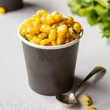 Sweet corn