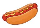 Hot dog