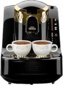 Coffee & Hot drinks