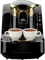 Coffee & Hot drinks