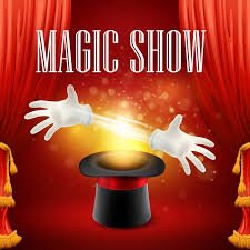 Magic show