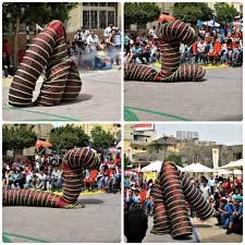 Circus EL Doda