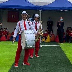 Marching Band Classic
