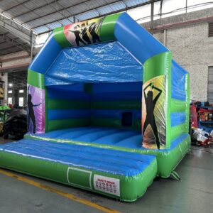 Disco light Bouncer
