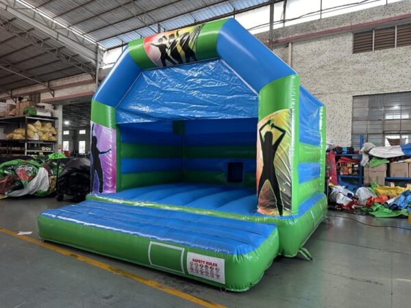 Disco light Bouncer