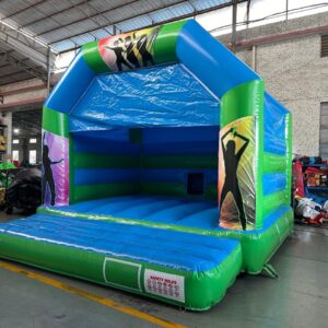 Disco light Bouncer