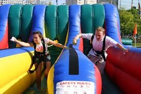 Bungee Run