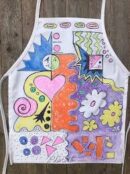 Aprons painting