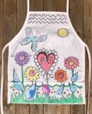 Aprons painting
