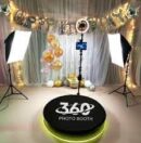 Photo Booth 360