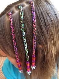 Hair wrapping