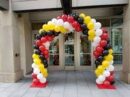 Arch Balloons